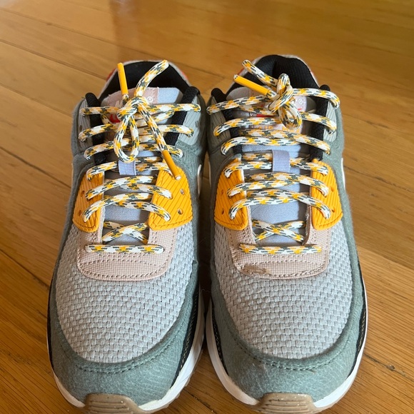 AIR MAX 90 - Picture 4 of 9